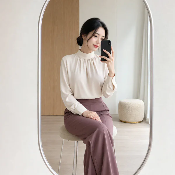 라운지 로아가든 홈타이 안내 이미지