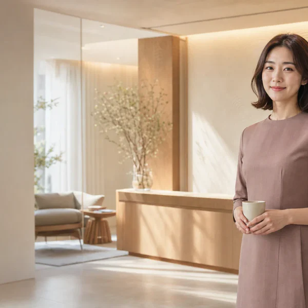 블랑 세리아지트 마사지 제휴업체 이미지