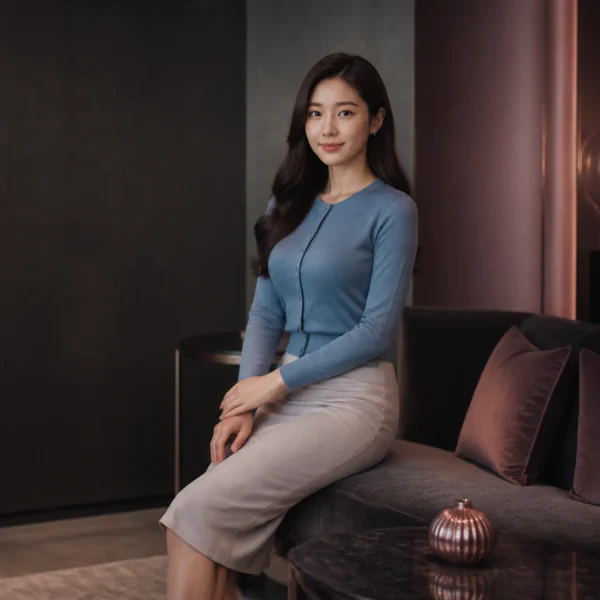 블랑 세레나살롱 홈타이 안내 이미지