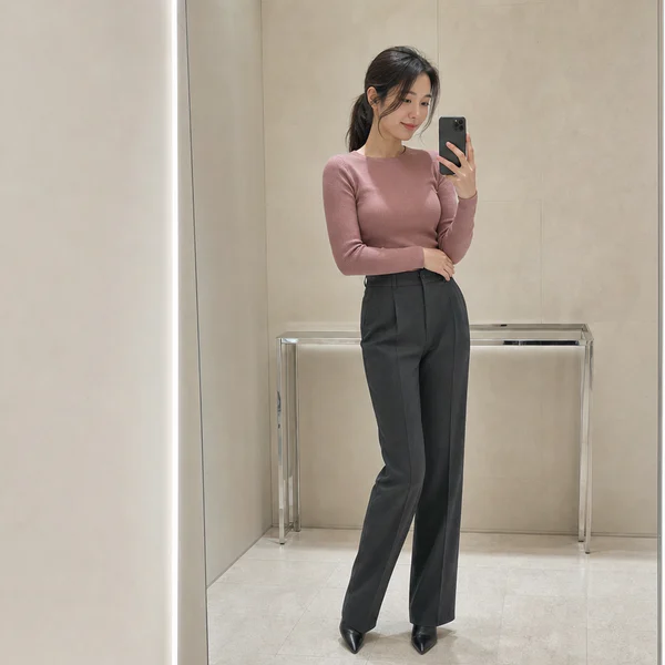 블랑 해온살롱 마사지 안내 이미지