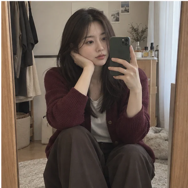 웰니스 미나릴렉스 테라피 안내 이미지