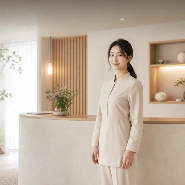 스위트 나연라운지 테라피 안내 이미지