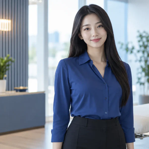 힐링 리브살롱 테라피 안내 이미지
