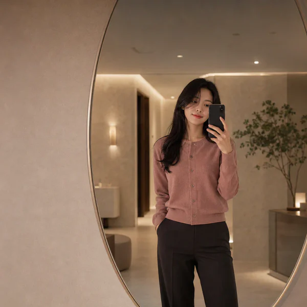 포레스트 리브하우스 테라피 안내 이미지