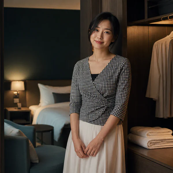 블랑 하니센터 테라피 안내 이미지