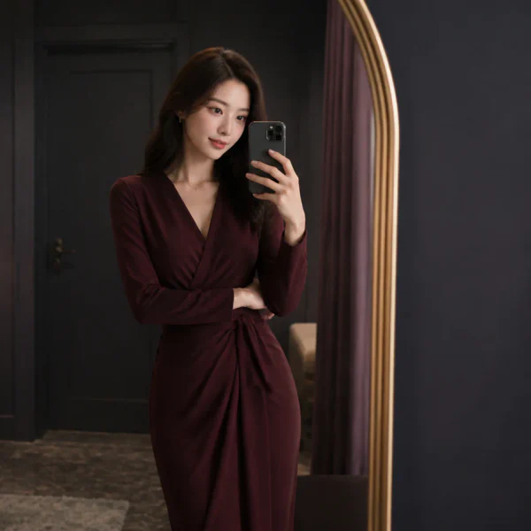 클래식 레드존스테이 테라피 안내 이미지