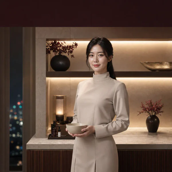 스테이 소담포레스트 테라피 안내 이미지