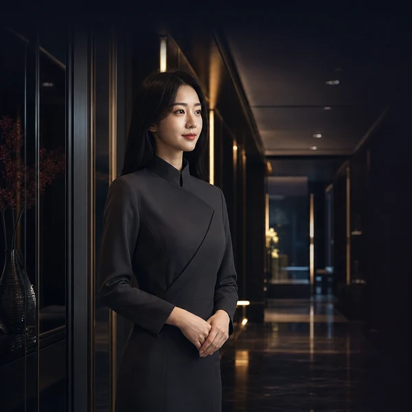 라운지 메르시포레스트 마사지 안내 이미지