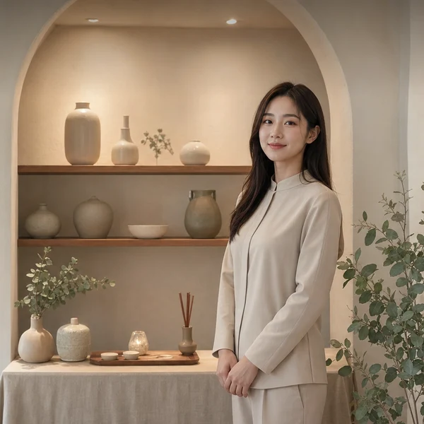 가든 닝닝라운지 홈타이 안내 이미지