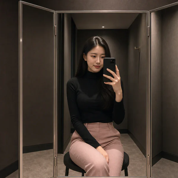 가든 새봄라운지 테라피 안내 이미지