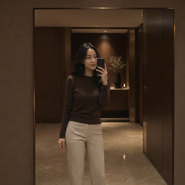 힐링 루나가든 마사지 안내 이미지