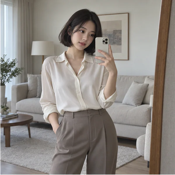 모던 레드존포레스트 테라피 안내 이미지