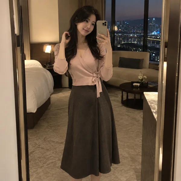 스위트 유리아스테이 테라피 안내 이미지