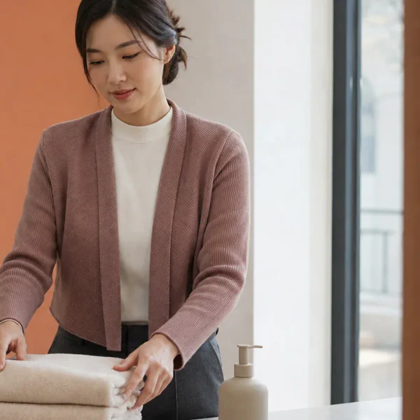 스테이 유나웰빙 테라피 안내 이미지