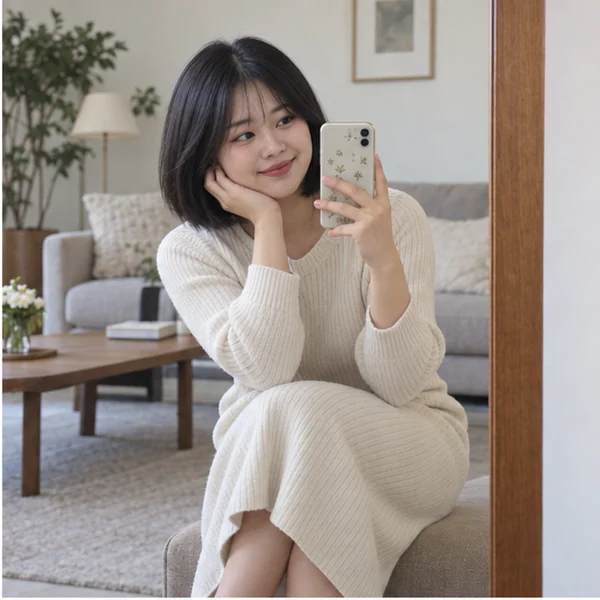 클래식 로제릴렉스 홈타이 안내 이미지