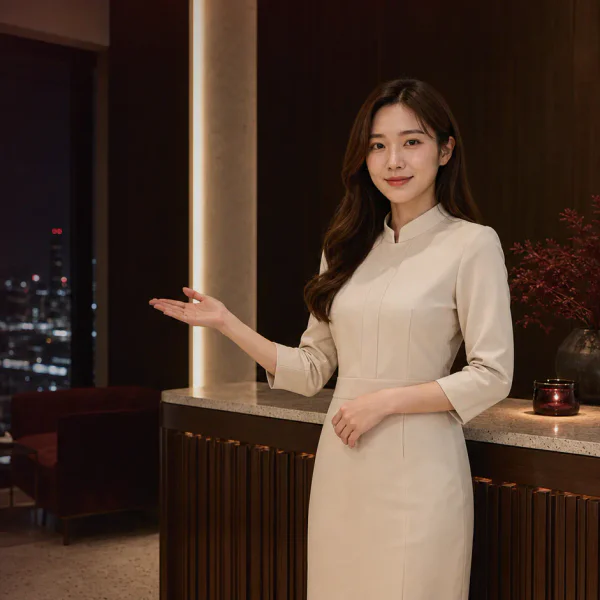 웰니스 베르디릴렉스 테라피 안내 이미지