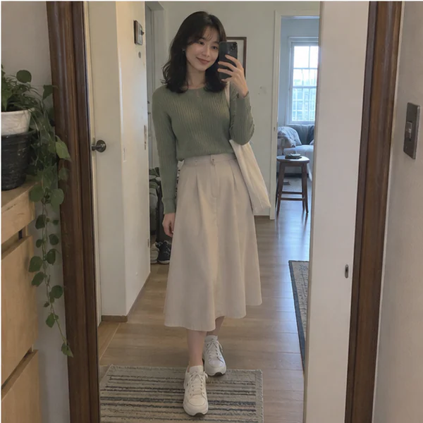 라운지 루나포레스트 홈타이 안내 이미지
