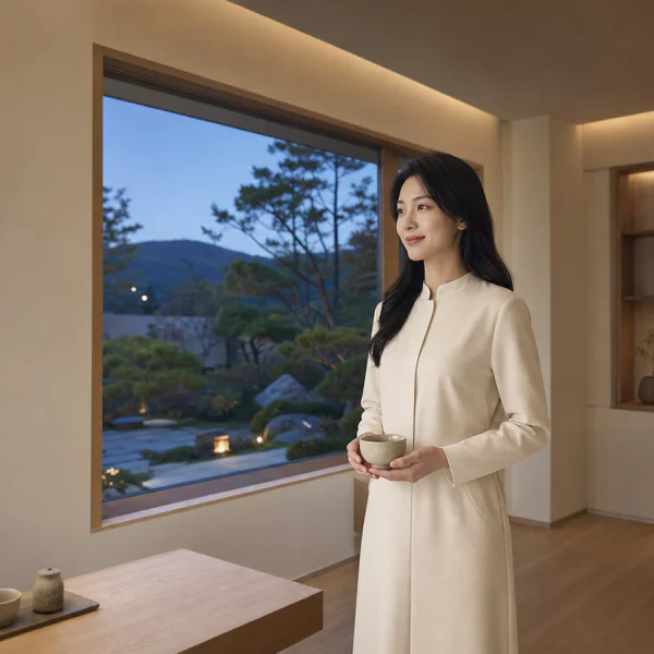시그니처 예리스튜디오 마사지 안내 이미지
