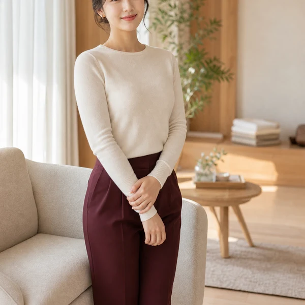 가든 카리나스테이 마사지 안내 이미지
