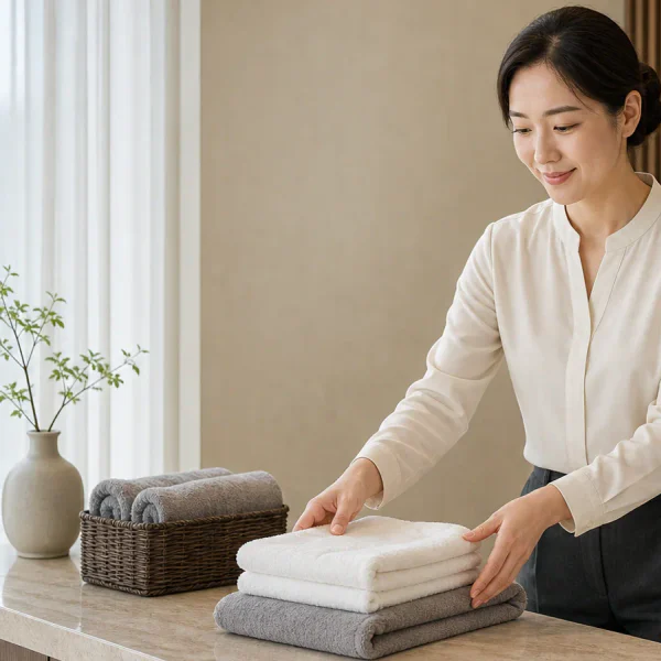 클래식 나나라운지 마사지 안내 이미지