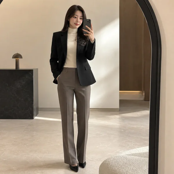 블랑 아델룸 테라피 안내 이미지