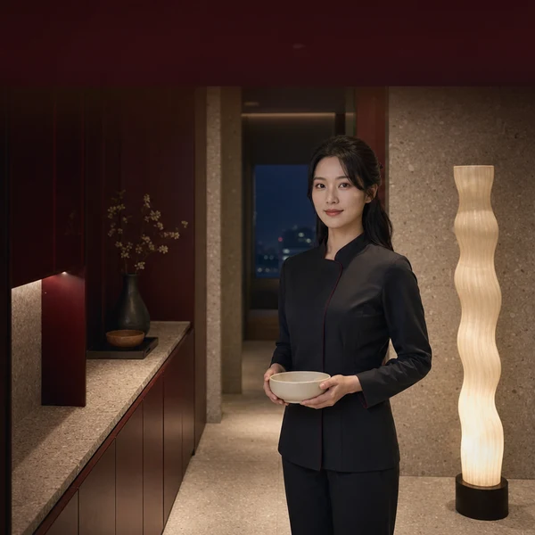 가든 채영스테이 마사지 안내 이미지