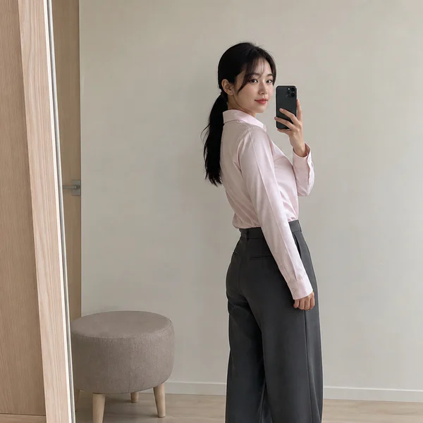 블랑 리서살롱 테라피 안내 이미지