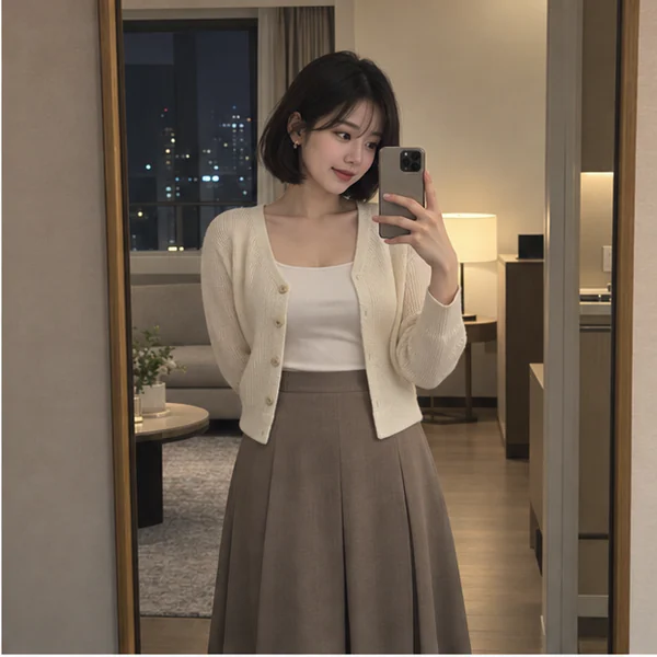 스위트 제니테라스 홈타이 안내 이미지