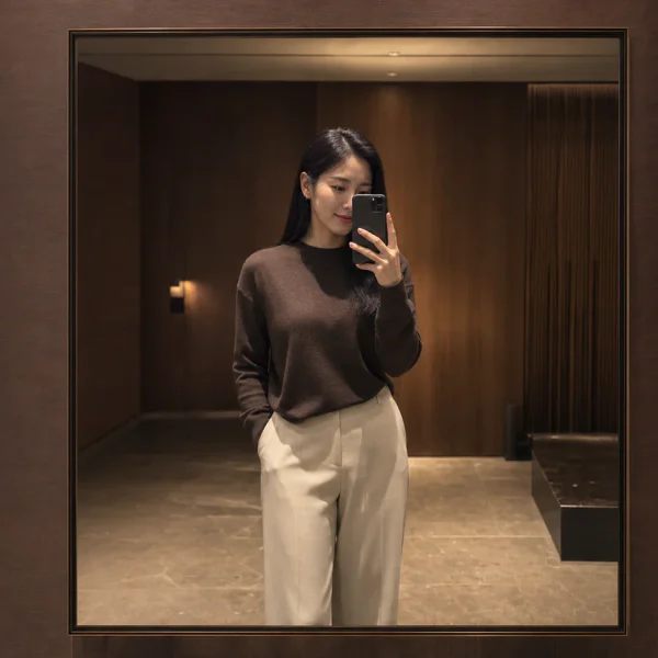 세정라운지 홈타이 안내 이미지