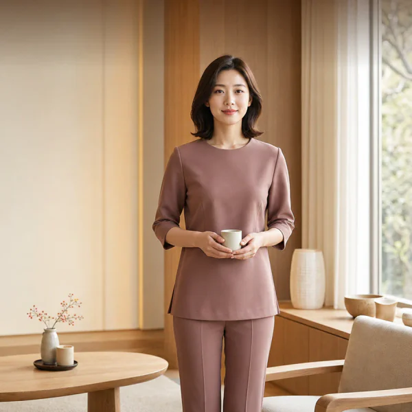 스테이 아델살롱 테라피 안내 이미지