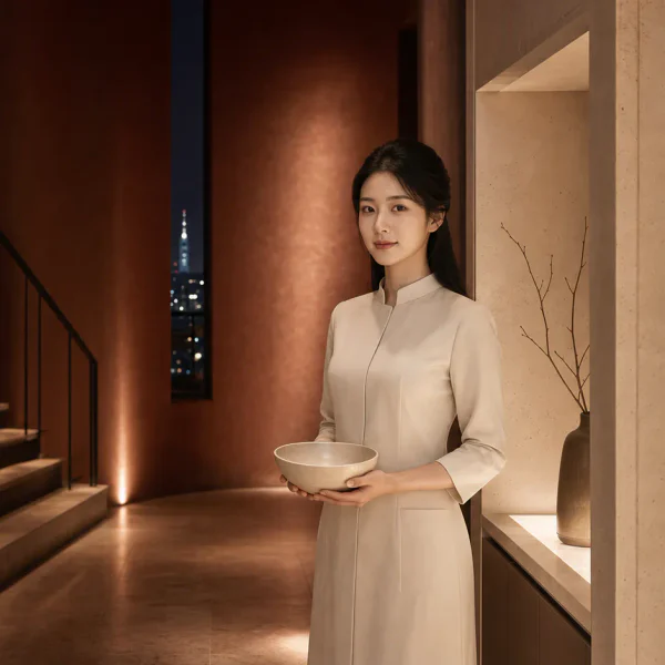 웰니스 로제웰빙 테라피 안내 이미지