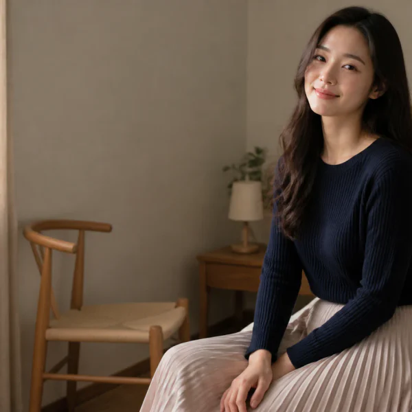 블랑 미나살롱 테라피 안내 이미지