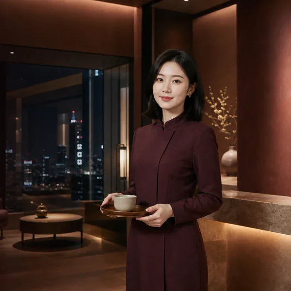 웰니스 하니스테이 테라피 안내 이미지