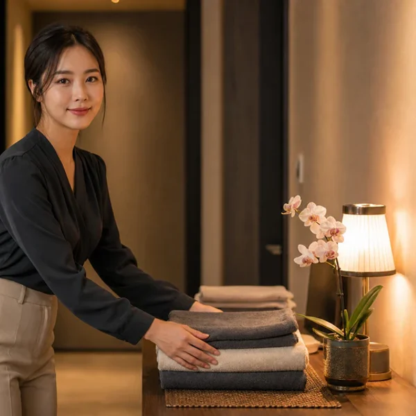 모던 유정센터 마사지 안내 이미지