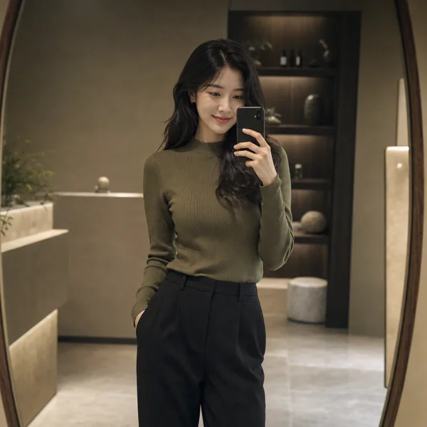 블랑 하린룸 홈타이 안내 이미지