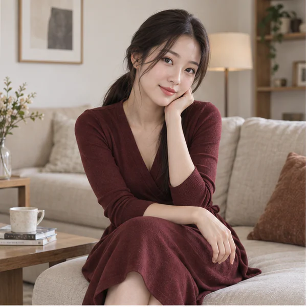 블랑 유진아지트 마사지 안내 이미지