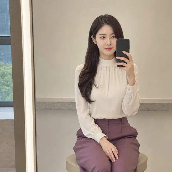 힐링 나연룸 테라피 안내 이미지