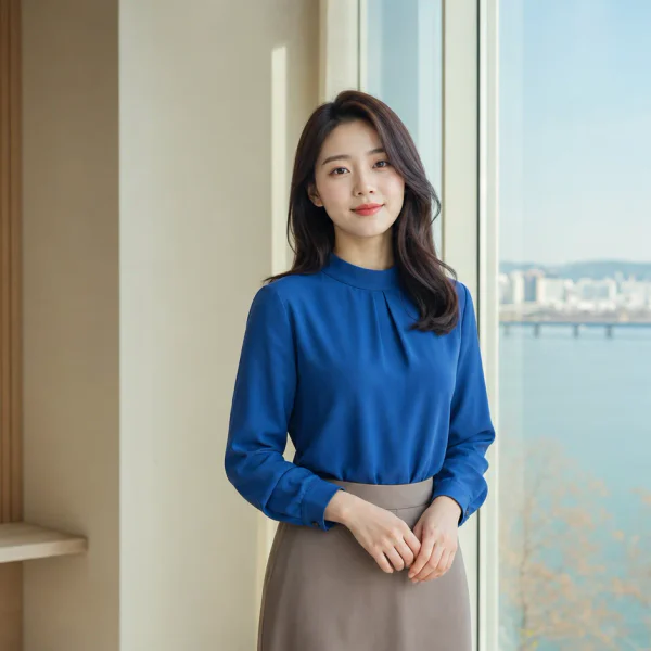 시그니처 미나하우스 테라피 안내 이미지