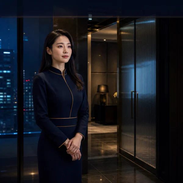 포레스트 베르디하우스 테라피 제휴업체 이미지