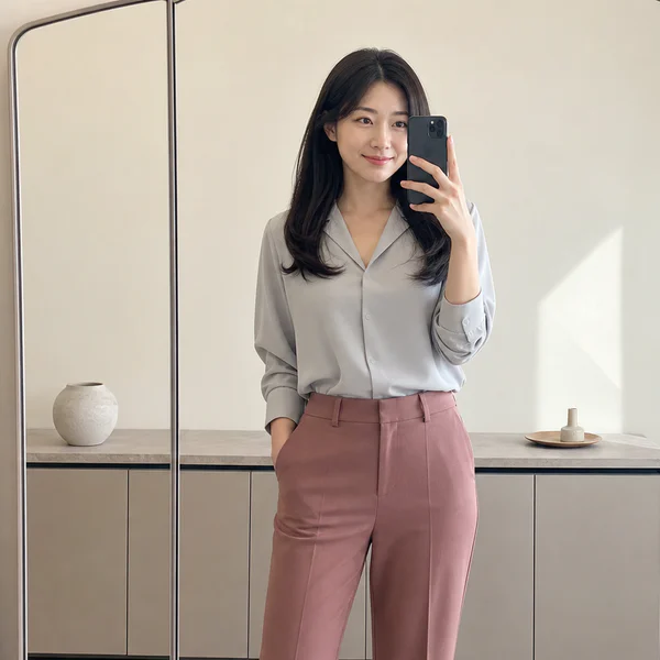 시그니처 효정하우스 테라피 안내 이미지