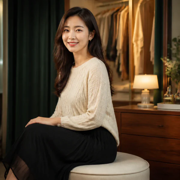 포레스트 아모르아지트 테라피 안내 이미지