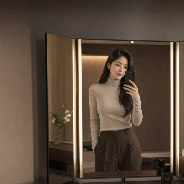 블랑 나나살롱 마사지 안내 이미지