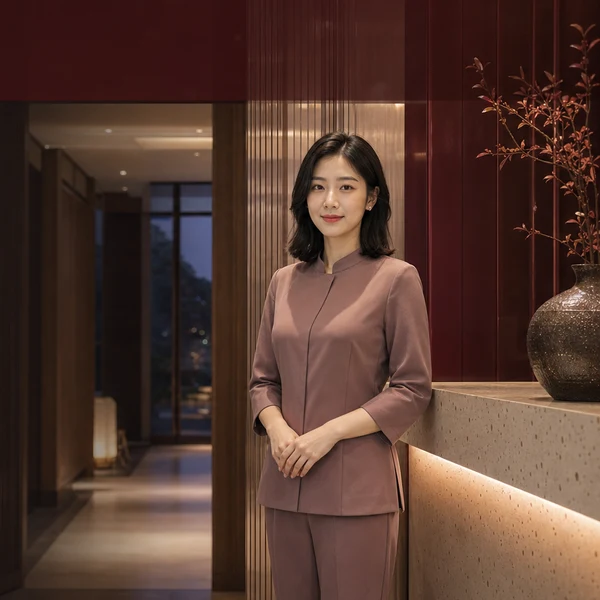 블랑 하니룸 테라피 안내 이미지