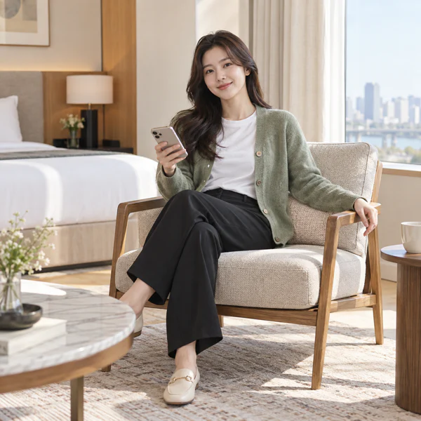 포레스트 소담하우스 홈타이 제휴업체 이미지
