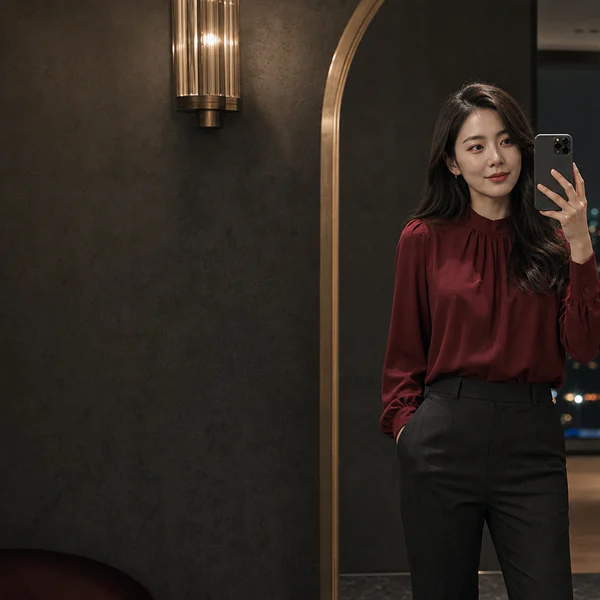 블랑 유리아가든 테라피 안내 이미지