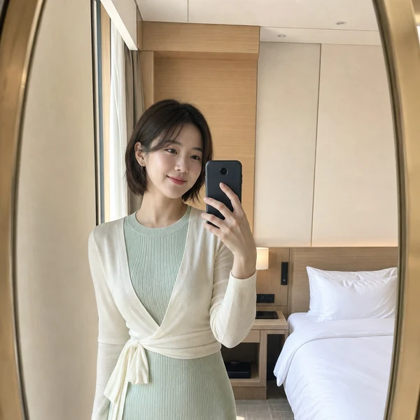 시그니처 네이처케어 마사지 안내 이미지
