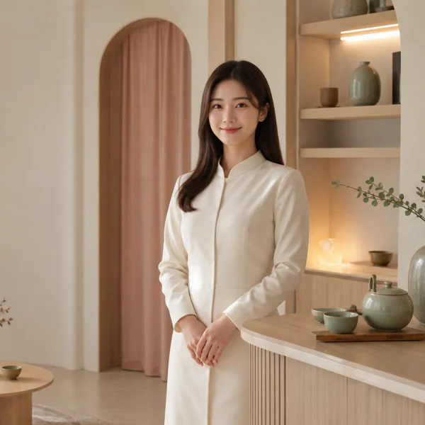 블랑 채영아지트 홈타이 제휴업체 이미지