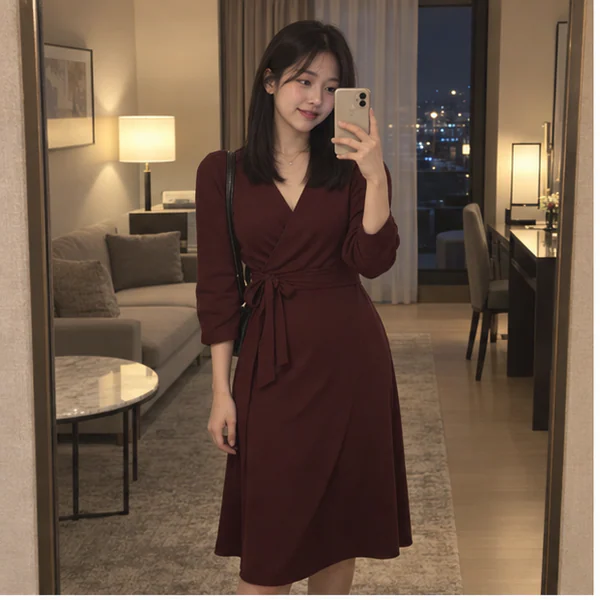 스테이 아이린살롱 테라피 안내 이미지