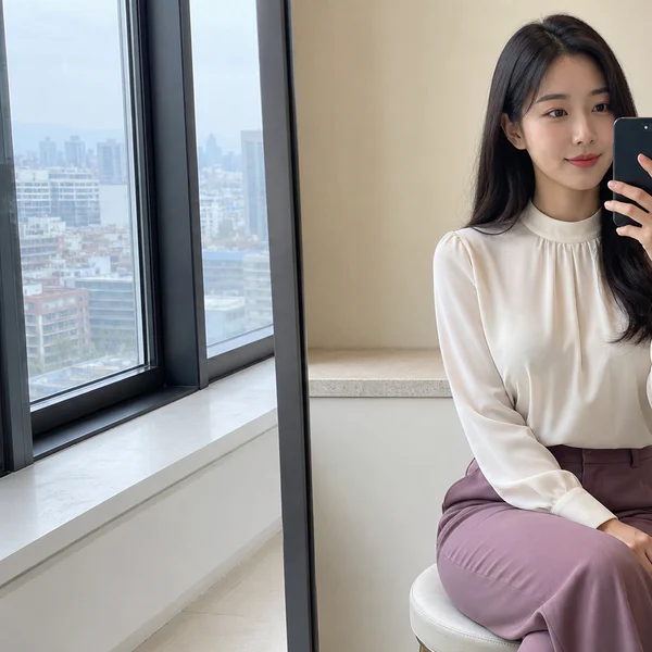 블랑 유리아아지트 테라피 안내 이미지