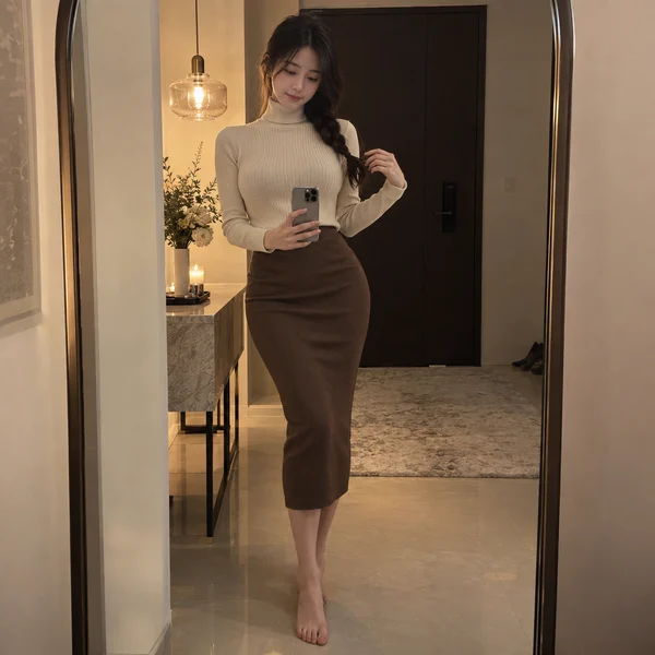 프리미엄 로제나하우스 마사지 안내 이미지